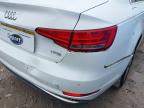 2016 AUDI A4 SPORT T for sale at Copart BRISTOL
