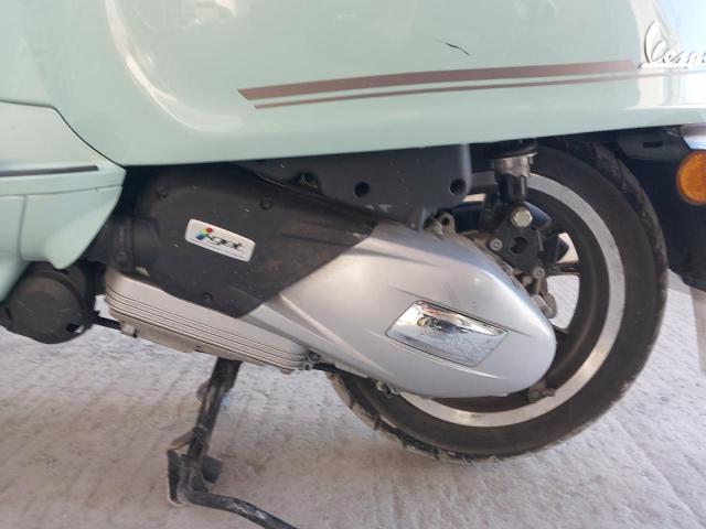 2023 PIAG VESPA PRIM