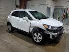 2019 Chevrolet Trax 1Lt   იყიდება Leroy-ში, NY - Side