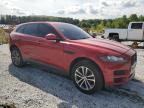 2017 Jaguar F-Pace Premium na sprzedaż w Fairburn, GA - Mechanical
