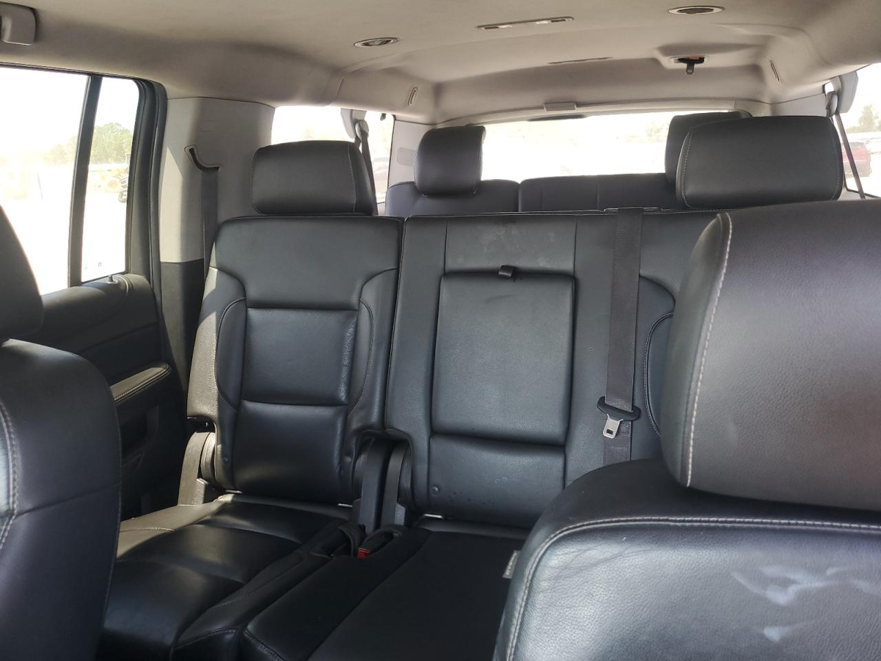 2015 Chevrolet Suburban K1500 Lt VIN: 1GNSKJKC3FR566004 Lot: 56903565