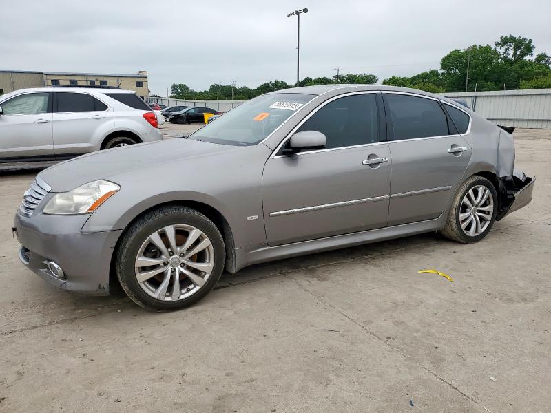 2008 Infiniti M35 Base  