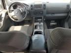 2008 Nissan Pathfinder S للبيع في Brookhaven، NY - Front End