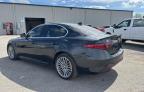 2017 Alfa Romeo Giulia Ti Q4 for Sale in Fort Wayne, IN - Normal Wear