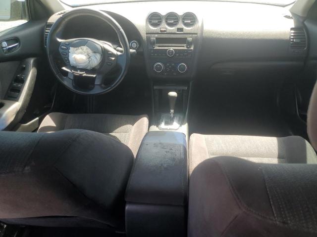 Sedans NISSAN ALTIMA 2012 Szary