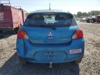 2015 Mitsubishi Mirage De للبيع في Portland، OR - Front End