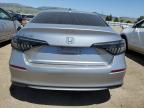 2022 Honda Civic Ex   de vânzare în San Martin, CA - Front End