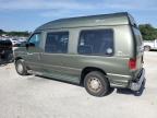 2002 Ford Econoline E150 Van zu verkaufen in Ocala, FL - Front End
