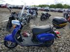 2006 Yamaha Yj125  იყიდება Columbia-ში, MO - Minor Dent/Scratches
