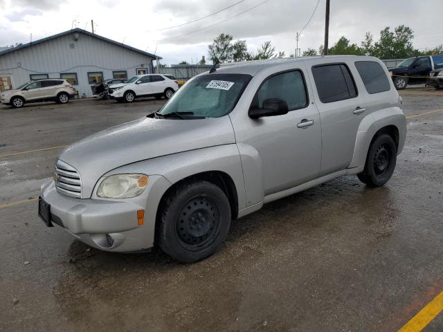 2006 Chevrolet Hhr Ls