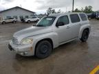 2006 Chevrolet Hhr Ls იყიდება Pekin-ში, IL - Front End