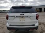 2019 Ford Explorer Xlt na sprzedaż w Oklahoma City, OK - Front End