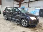 2010 Volkswagen Tiguan Se продається в North Billerica, MA - Side