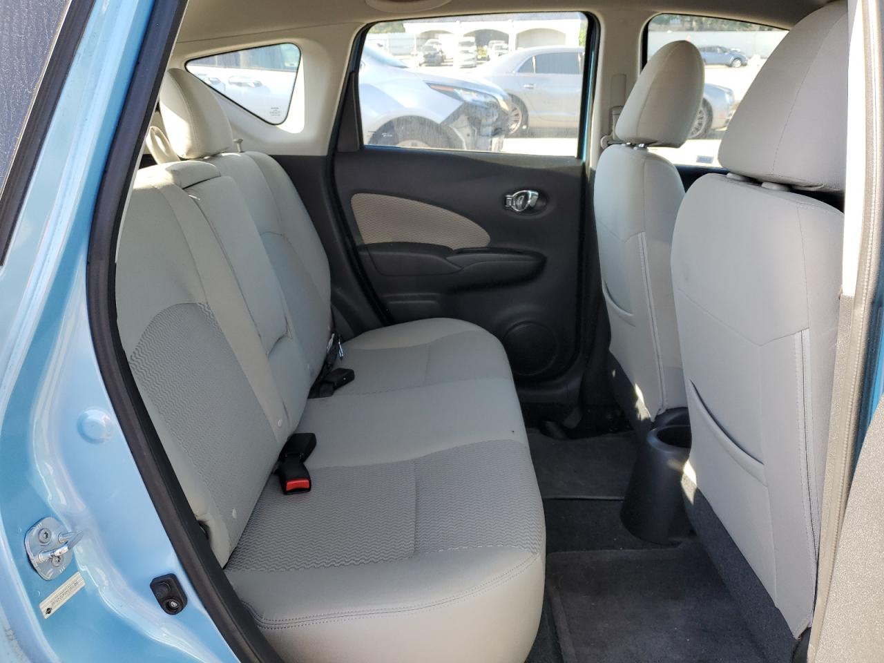2014 Nissan Versa Note S VIN: 3N1CE2CP3EL361366 Lot: 56999725