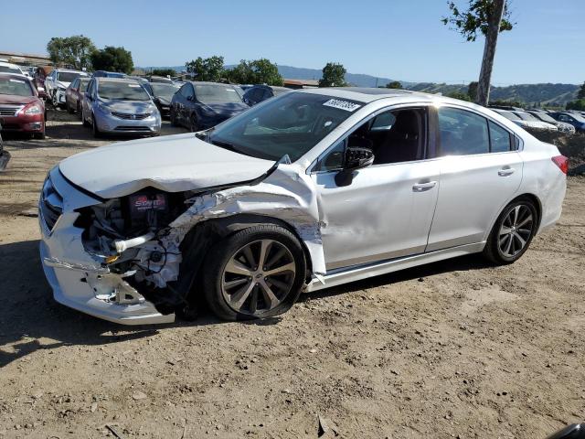 2019 Subaru Legacy 3.6R Limited