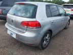 2010 VOLKSWAGEN GOLF S for sale at Copart ROCHFORD
