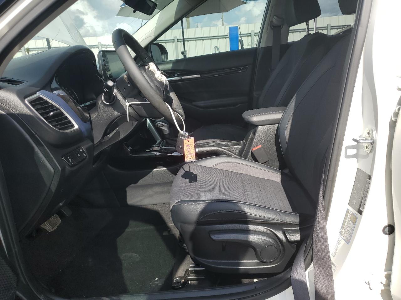 2023 Kia Seltos S VIN: KNDEU2AA6P7433546 Lot: 56454695