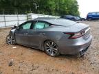 2020 Nissan Maxima Sv for Sale in Austell, GA - All Over