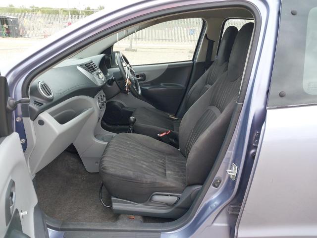 2009 NISSAN PIXO VISIA