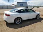 2015 Chrysler 200 S for Sale in Colorado Springs, CO - Front End