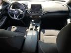 2022 Nissan Altima Sv for Sale in Fresno, CA - Rear End