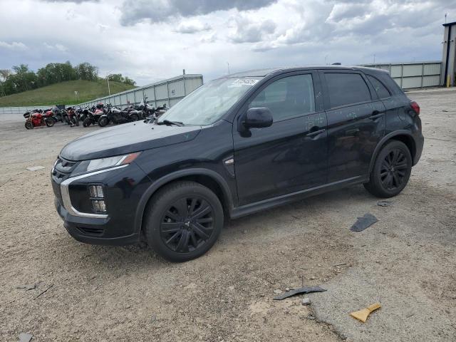 2023 Mitsubishi Outlander Sport S/Se