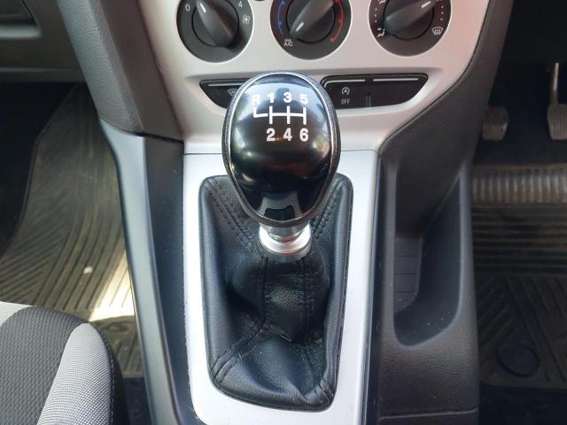 2013 FORD FOCUS ZETE