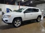 2012 Jeep Compass Latitude за продажба в Blaine, MN - Front End
