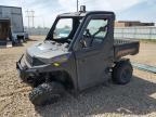 2020 POLARIS RANGER 1000 PREMIUM WINTER PREP a la Venta en Copart ND - BISMARCK