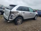 2011 Ford Edge Se   na sprzedaż w Chicago Heights, IL - Rear End