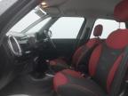 2013 FIAT 500L POP S for sale at Copart GLOUCESTER