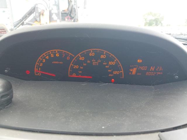 2011 TOYOTA YARIS