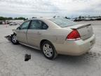 2010 Chevrolet Impala Lt للبيع في Kansas City، KS - Front End