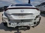 2020 Honda Civic Sport for Sale in Wilmer, TX - Front End