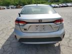 2020 Toyota Corolla Le   en Venta en Hurricane, WV - Side