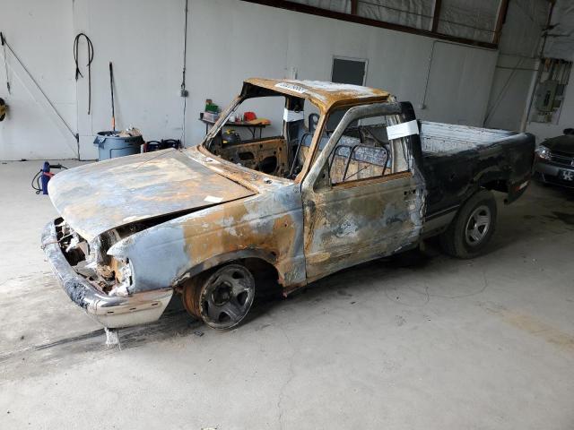 1996 Ford Ranger 