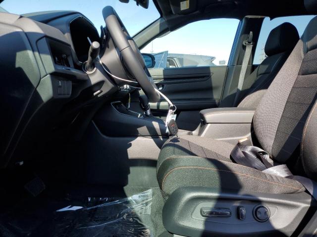  HONDA CRV 2025 Синій