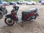 2018 HONDA ANC 125 H for sale at Copart BRISTOL