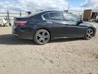 2017 Honda Accord Touring იყიდება San Martin-ში, CA - Side