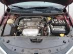2015 Chrysler 200 Limited იყიდება Oklahoma City-ში, OK - Side