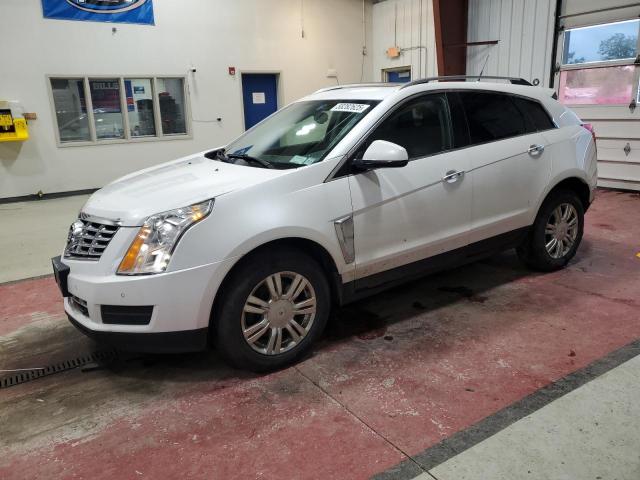 2013 Cadillac Srx Luxury Collection