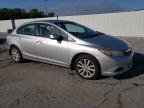 2012 Honda Civic Exl for Sale in Rogersville, MO - Rear End