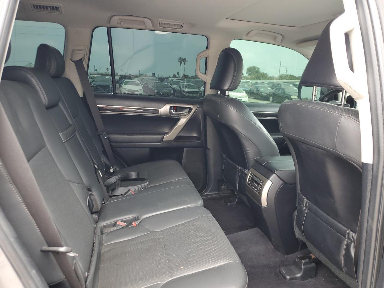 2014 Lexus Gx 460 VIN: JTJBM7FX8E5089947 Lot: 56160995