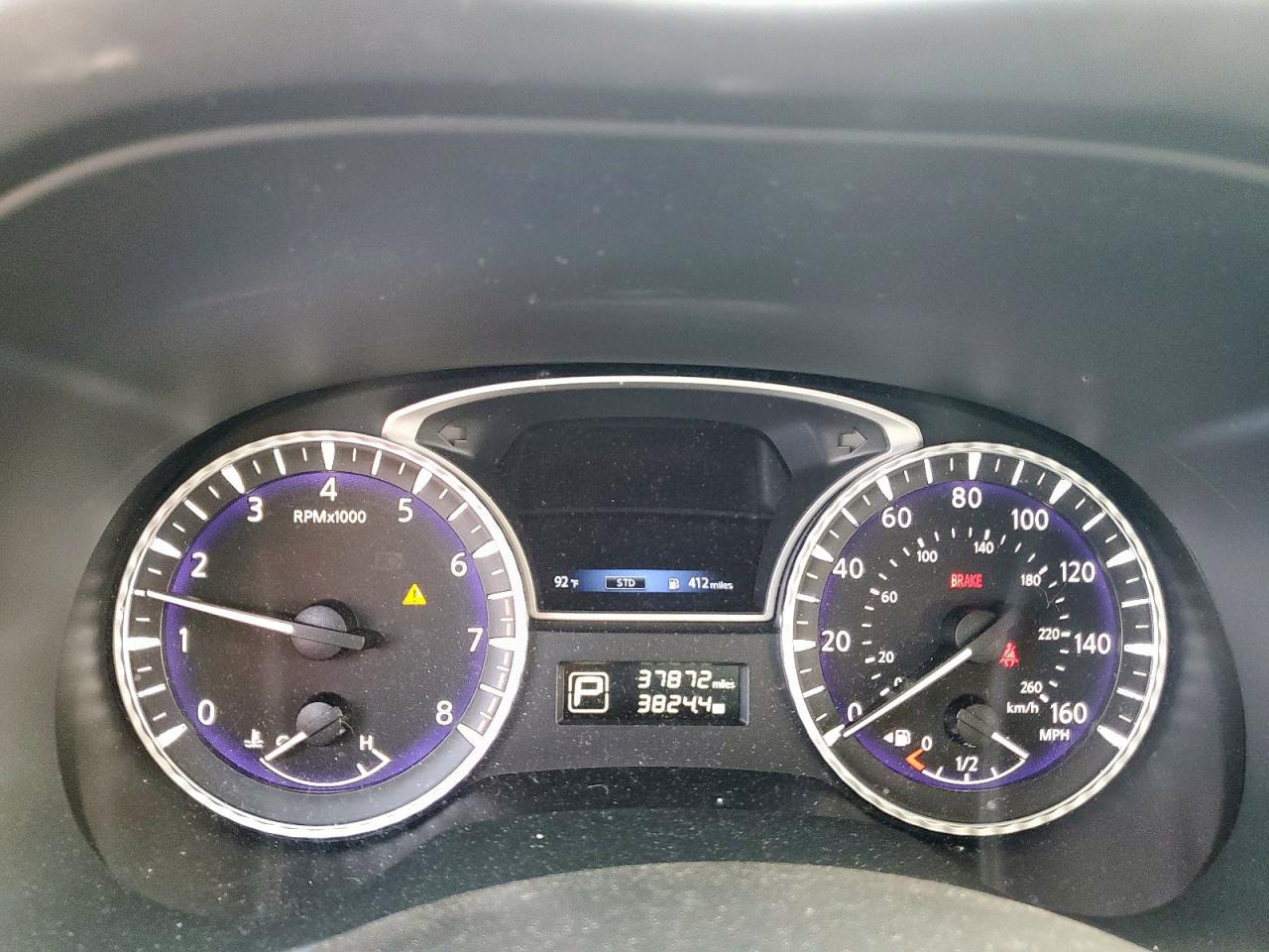 2020 Infiniti Qx60 Luxe VIN: 5N1DL0MN2LC547283 Lot: 56510215