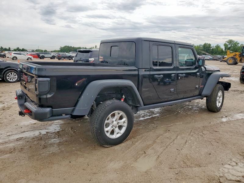  JEEP GLADIATOR 2021 Black