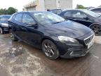 2014 VOLVO V40 CROSS for sale at Copart WOLVERHAMPTON