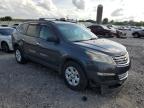 2014 Chevrolet Traverse Ls for Sale in Montgomery, AL - Front End