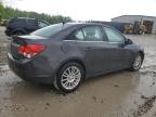 2014 Chevrolet Cruze Eco იყიდება Franklin-ში, WI - Front End