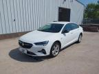 2021 VAUXHALL INSIGNIA S for sale at Copart WESTBURY