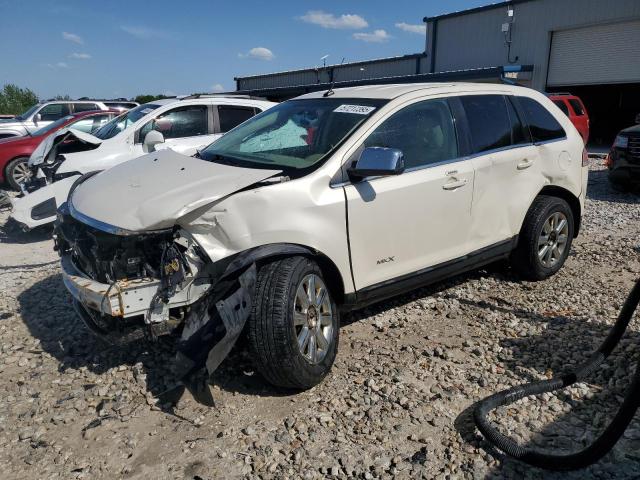 2007 Lincoln Mkx 
